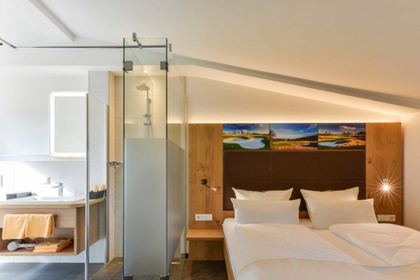 Hotel Gut Wissmannshof